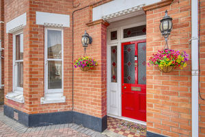 Front External- click for photo gallery